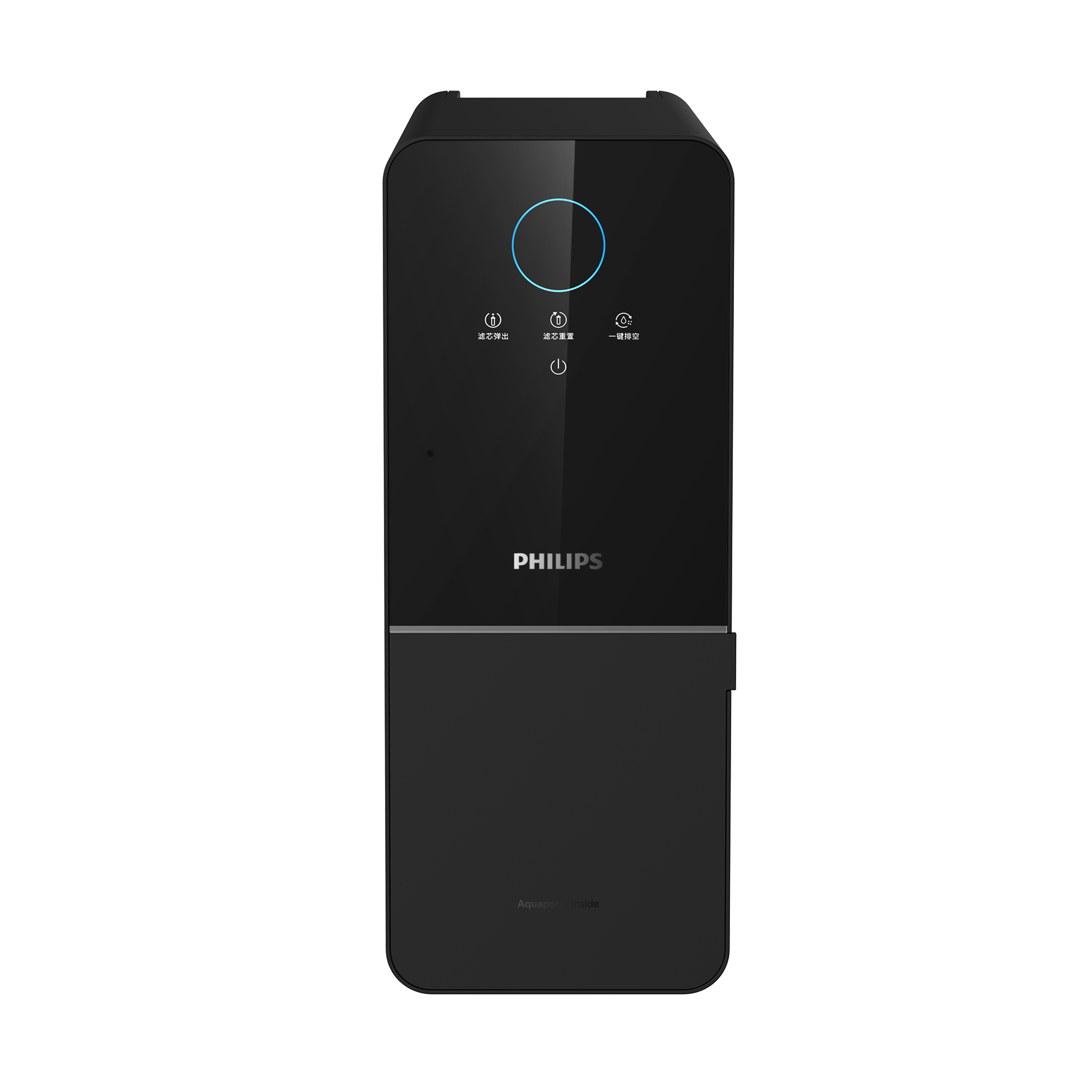 飞利浦（PHILIPS）家用净水器智能即热龙头800G加热2.1L/minRO反渗透直饮净水器AUT6060R21AUT6060R16ZMD AUT6060R21 图片 2