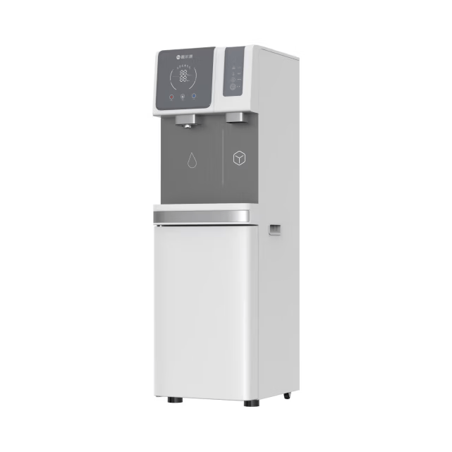 碧水源P600NC1家用厨下纳滤大流量直饮机 图片 4