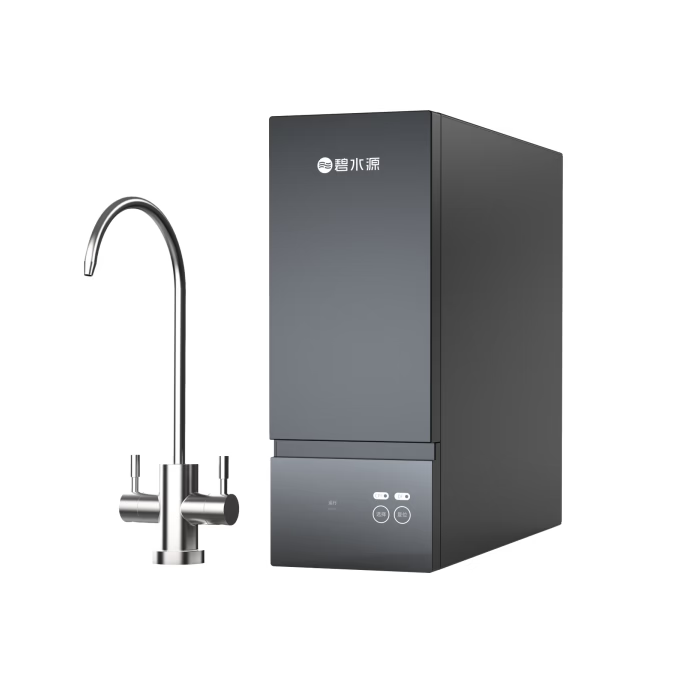 碧水源P800NC3家用厨下保留矿物质纳滤大流量直饮机 图片 3
