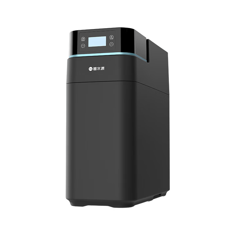 碧水源S2000C2 光年产品mini中央软水机家用自来水净化全屋净化小体积大流量厨房软水机 S2000C2