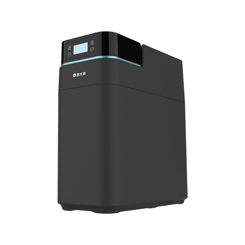 碧水源S2000C2 光年产品mini中央软水机家用自来水净化全屋净化小体积大流量厨房软水机 S2000C2 图片 3