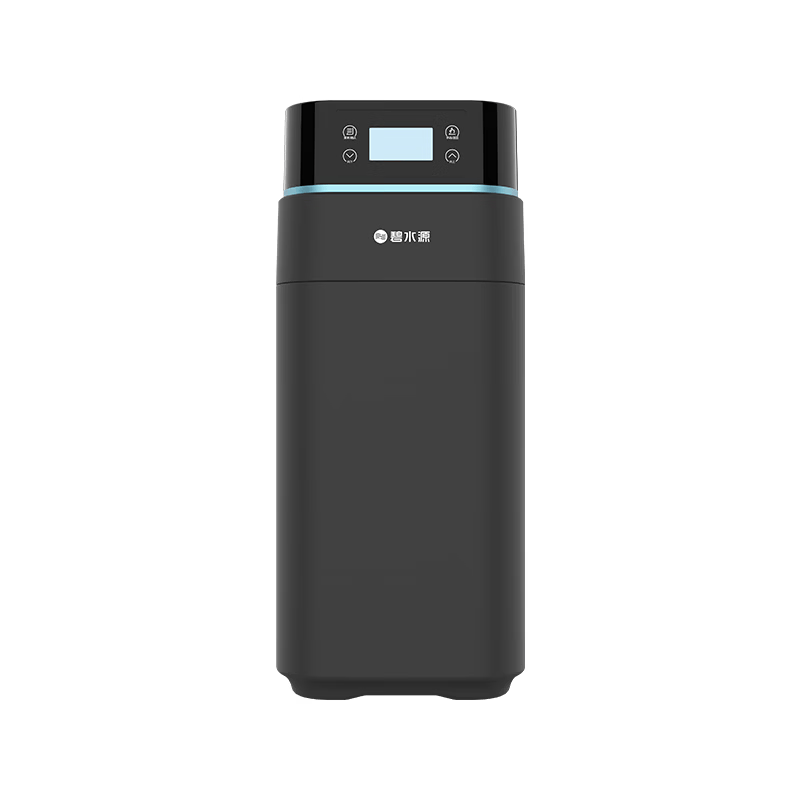 碧水源S2000C2 光年产品mini中央软水机家用自来水净化全屋净化小体积大流量厨房软水机 S2000C2 图片 4