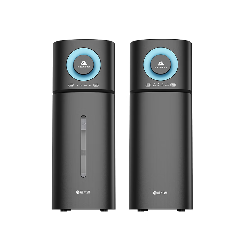 碧水源GN60Max 光年产品全厨净水套装厨下净水机家用保留有益矿物源矿水大流量1400G 超高回收率80% GN60Max 图片 3