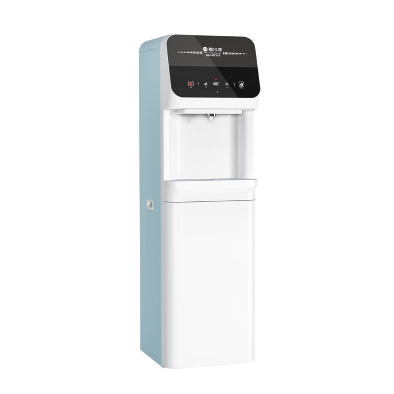碧水源碧水源 商用净水器直饮机大型开水器PD100VC1(PD1)大流量纳滤过滤立式净水机公司办公室商用机PD1