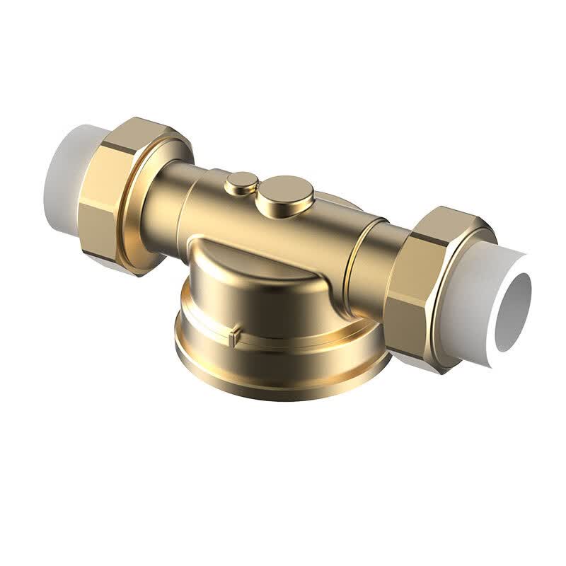 碧水源净水器 家用净水前置过滤器5吨大流量全屋管道中央净水机大流量F5000C1 图片 3