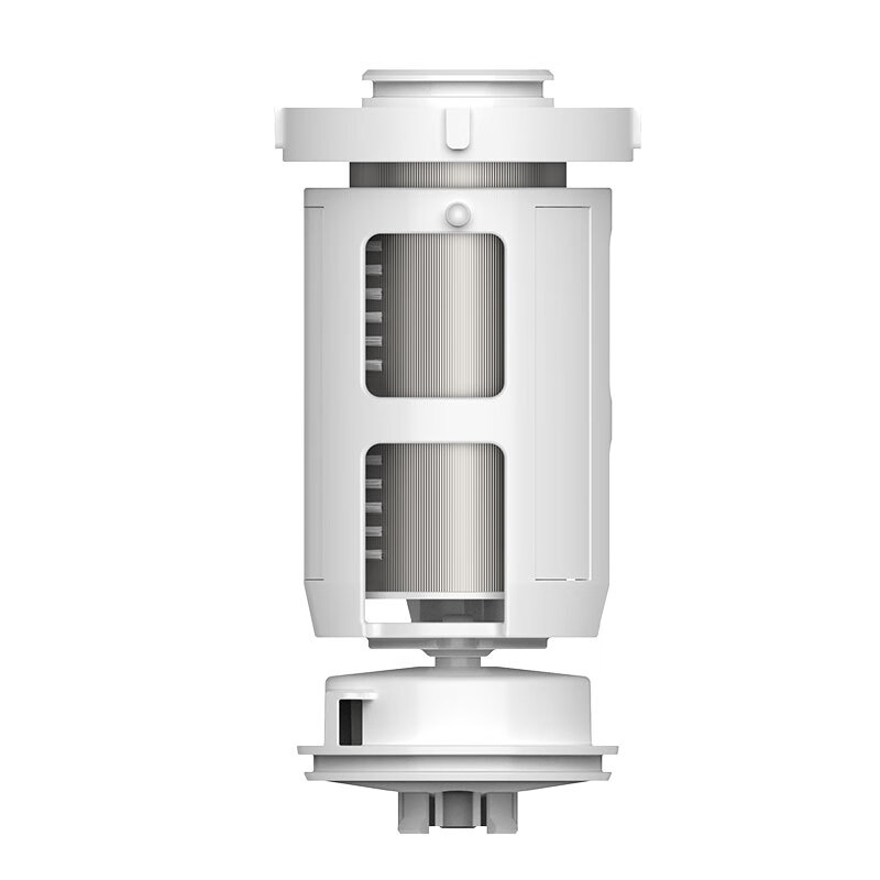 碧水源净水器 家用净水前置过滤器5吨大流量全屋管道中央净水机大流量F5000C1 图片 4