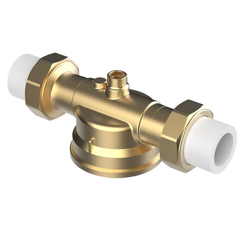 碧水源净水器 家用净水前置过滤器5吨大流量全屋管道中央净水机大流量F5000C2 图片 3